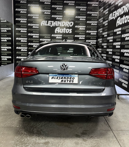 Volkswagen Vento 2.0 Tsi Gli 211Cv App Connect + Nav Dsg
