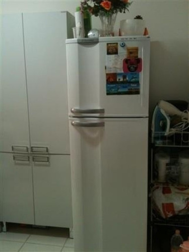 Imagem 6 de 10 de Apartamento Padrão - V583 - 2809643