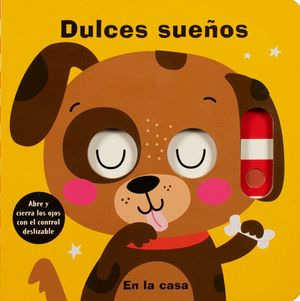 Libro Dulces Suenos En La Casa Pd Nvo