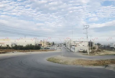 Terreno en renta