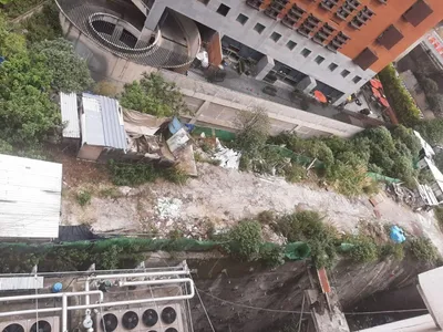 Terreno en renta