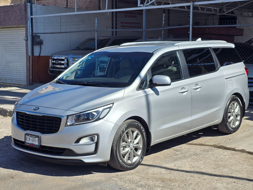 Kia Sedona 2.0 Ex At