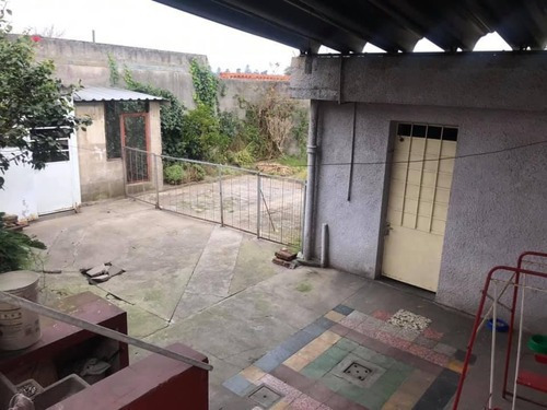 Imagen 13 de 14 de Al848 Venta Casa 3dormitorios Sayago C/garaje,jardin,patio