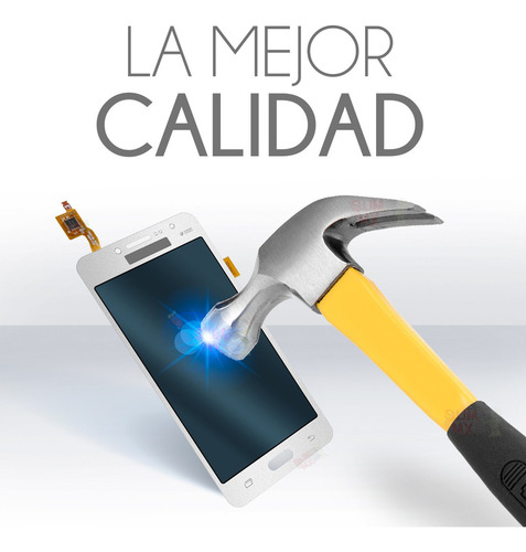 Ca Pantalla Completa Grand Prime Plus G532 G532m Display Lcd