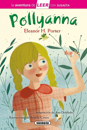 Pollyanna - H Porter,eleanor