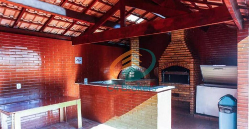 Imagem 16 de 20 de Apartamento Com 2 Dormitórios À Venda, 55 M² Por R$ 310.000,00 - Vila Moreira - Guarulhos/sp - Ap1902