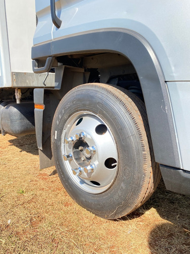Volkswagen Delivery Express Prime Drc 4x2 Frigorífica