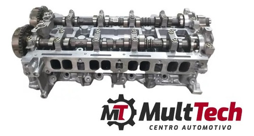Cabeçote Fusion Ecoboost/ Evoque / 16v 2.0 2.2 2.4 (std) (Recondicionado)