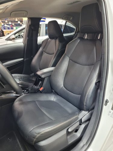 Toyota Corolla 2.0 VVT-IE XEI DIRECT SHIFT