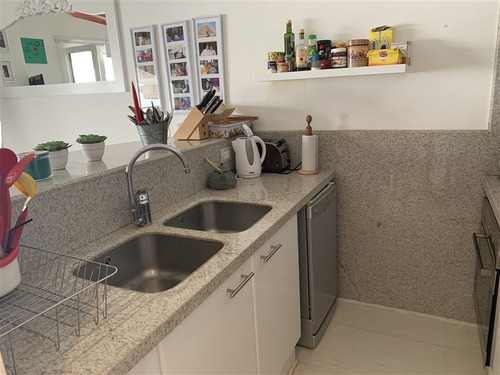 Imagen 11 de 30 de Departamento En Venta Amoblado De 3 Dorm. En La Parva