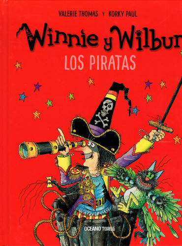 Winnie Y Wilbur - Los Piratas