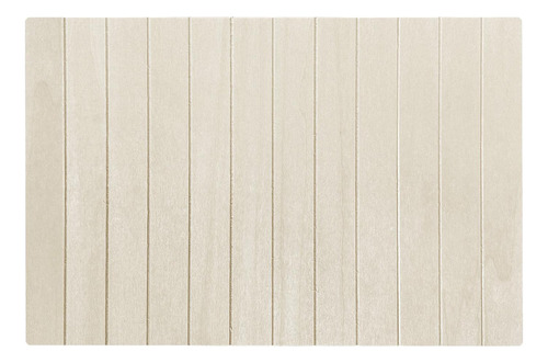 4 Simulación 1: 6 1:12 Panel De Pared De Casa De L Sin