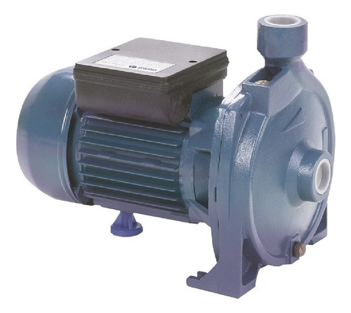 Bomba Centrifuga De Agua 1/2hp 600w Cpm130 80 L/min 220v