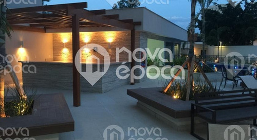 Imagem 9 de 11 de Flat/aparthotel - Ref: Fl1fl4120