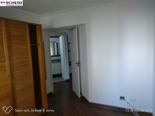 Imagem 9 de 15 de Apartamento Lindo No Melhor Da Mascote - Mc6295