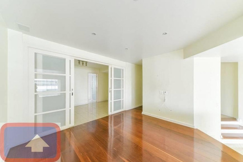 Imagem 17 de 30 de Apartamento Com 4 Quartos E 5 Banheiro A Venda Ou Alugar , 210 M² - Paraiso - 16612