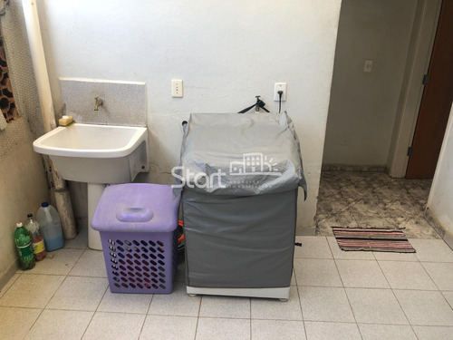 Imagem 8 de 17 de Casa À Venda Em Jardim São Fernando - Ca008276