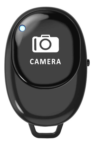 Control Bluetooth Para Selfie Smartphone Y Tablets 2unidades