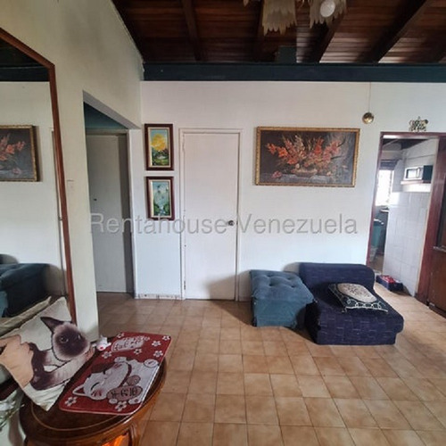 Apartamento En La Parroquia Sta. Rosalia Mr
