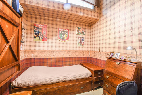 Imagen 18 de 30 de Casa En Planta Alta En Venta Tres Dormitorios Con Terraza Y Parrillero Microcentro