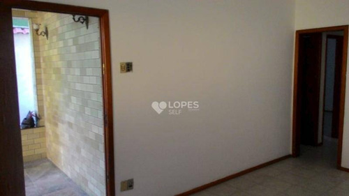 Imagem 2 de 22 de Casa Com 5 Quartos, 260 M² Por R$ 440.000,00 - Venda Da Cruz - São Gonçalo/rj - Ca15480