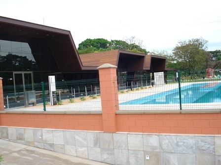 Imagem 7 de 9 de Lotes Em Condominio - Angicos - Ref: 38095 - V-38095