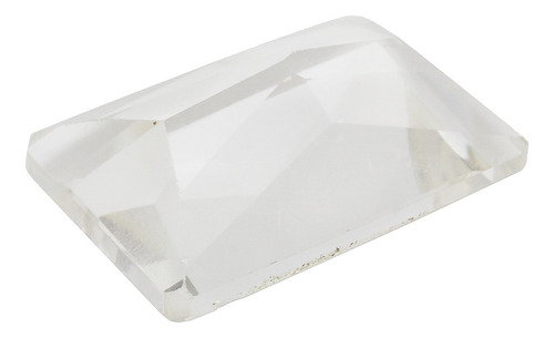Pedra Preciosa Quartzo Cristal Natural 25,1 Klt J13348