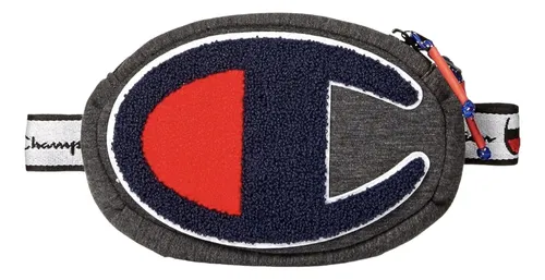 Champion waist store bag big c
