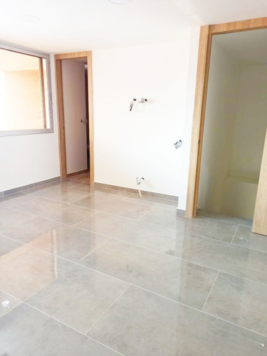 Imagen 6 de 14 de Apartamento En Venta En Conquistadores