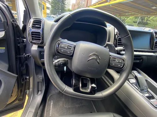Citroen C5 Aircross 1.6 Shine At 4x2 2023