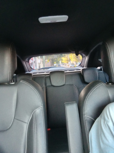 Renault Captur 1.6 Intens Cvt
