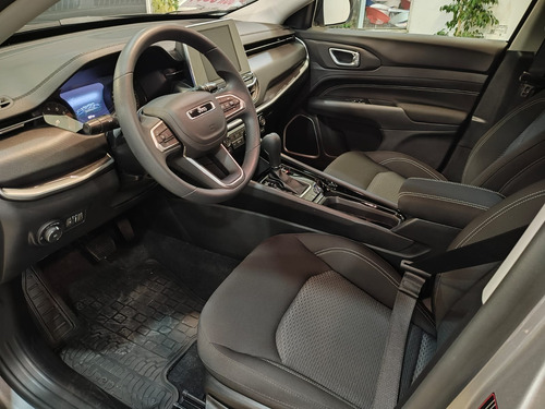 Jeep Compass 1.3 T270 Sport 4X2 At6