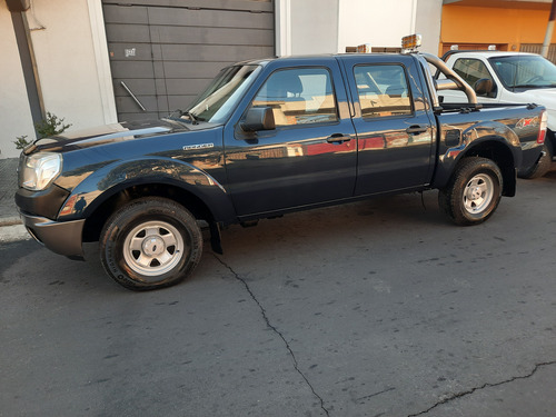 Ford Ranger 3.0 Cd Xl Plus 4x4