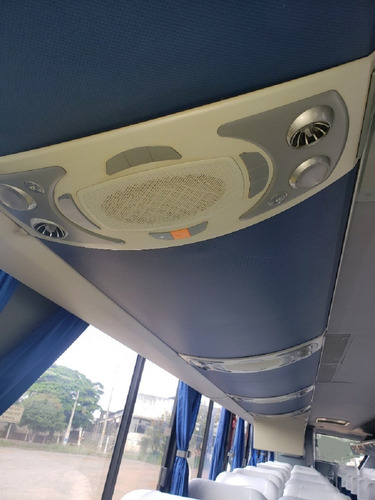 Mb 0500rs Viaggio 1050 G7 Ano 2010 - Cod Pv 1010