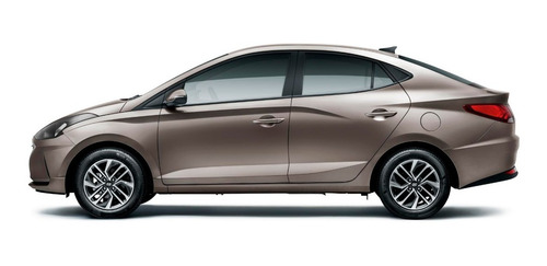 Imagem 8 de 13 de Hyundai Hb20s 1.0 Evolution Aut