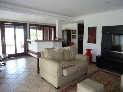 Imagem 19 de 30 de Casa Com 5 Quartos, 960 M² Por R$ 8.000.000 - Camboinhas - Niterói/rj - Ca16987