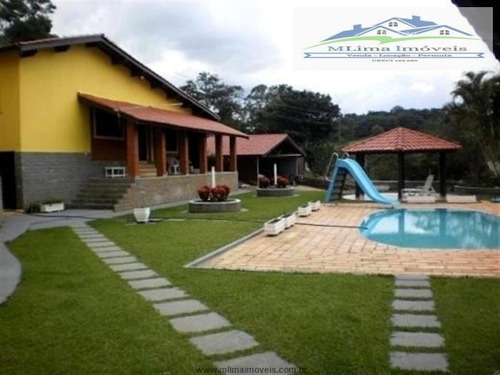Imagem 15 de 20 de Chácaras À Venda Em Bragança Paulista/sp - Compre O Seu Chácaras Aqui! - 1478997