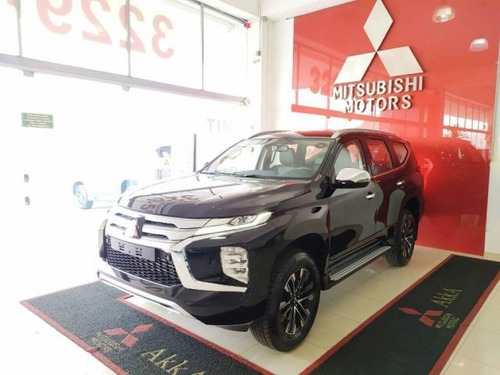 Imagem 1 de 12 de Mitsubishi Pajero Sport Hpe-s 2.4, Oferta Exclusiva Akka