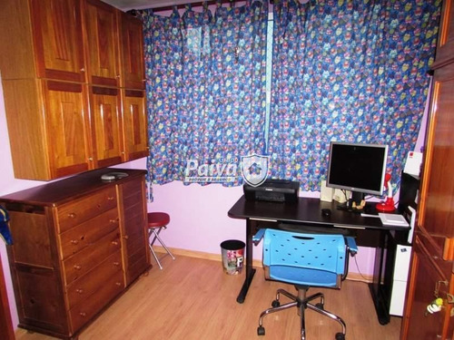 Imagem 15 de 20 de Casa- Teresópolis, Tijuca - 3292