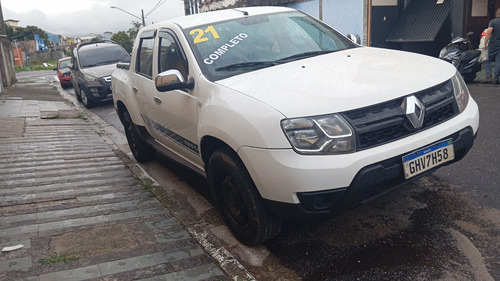 Renault Oroch 1.6 Dynamique