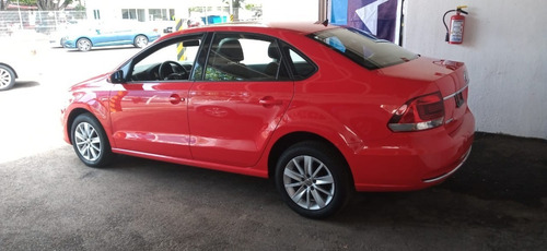 Volkswagen Vento