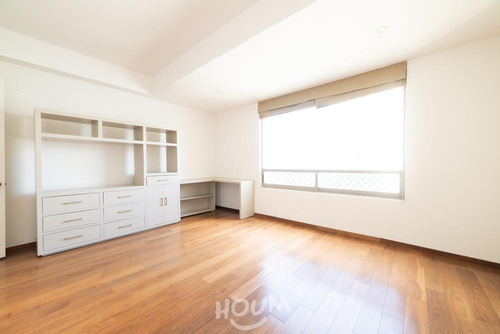 Imagen 21 de 30 de Departamento En Hacienda De Las Palmas, Huixquilucan Con 4 Recámaras, 247 M², Id: 41409