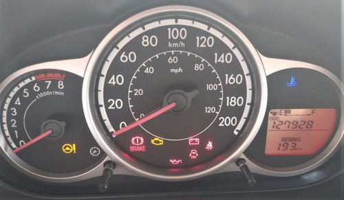 Imagen 7 de 9 de Mazda 2 I Touring Tm 2013