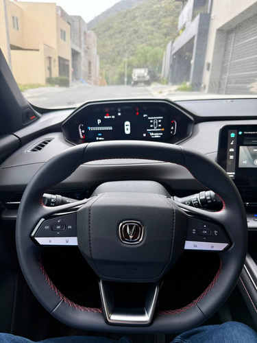 Changan Cs55 Plus 1.5T Premium Dct7