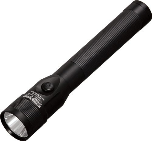 Linterna Led Streamlight Stinger Ds 75813 C4 Con Ac / Dc Car