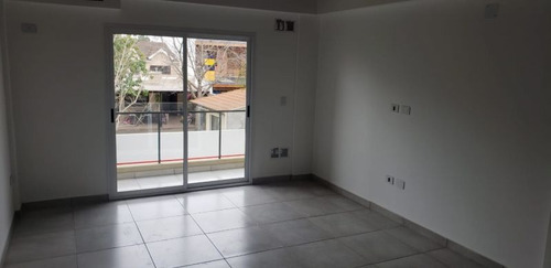Departamentos 2 Ambientes A Estrenar Con Cochera