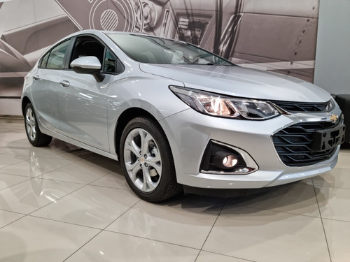 Imagen 2 de 15 de Chevrolet Cruze Lt Automático 5