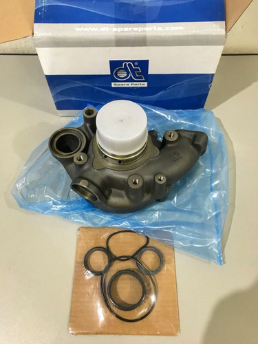 Bomba Dagua Volvo B7 B7r L70c L120c 20575653