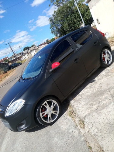 Fiat Palio 2013 1.6 16v Essence Flex Dualogic 5p