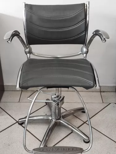 Cadeira Ferrante  MercadoLivre 📦